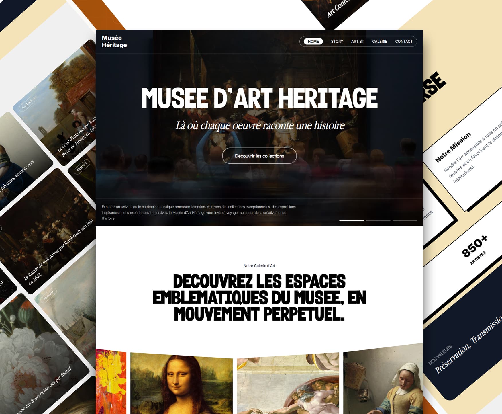 Projet 1