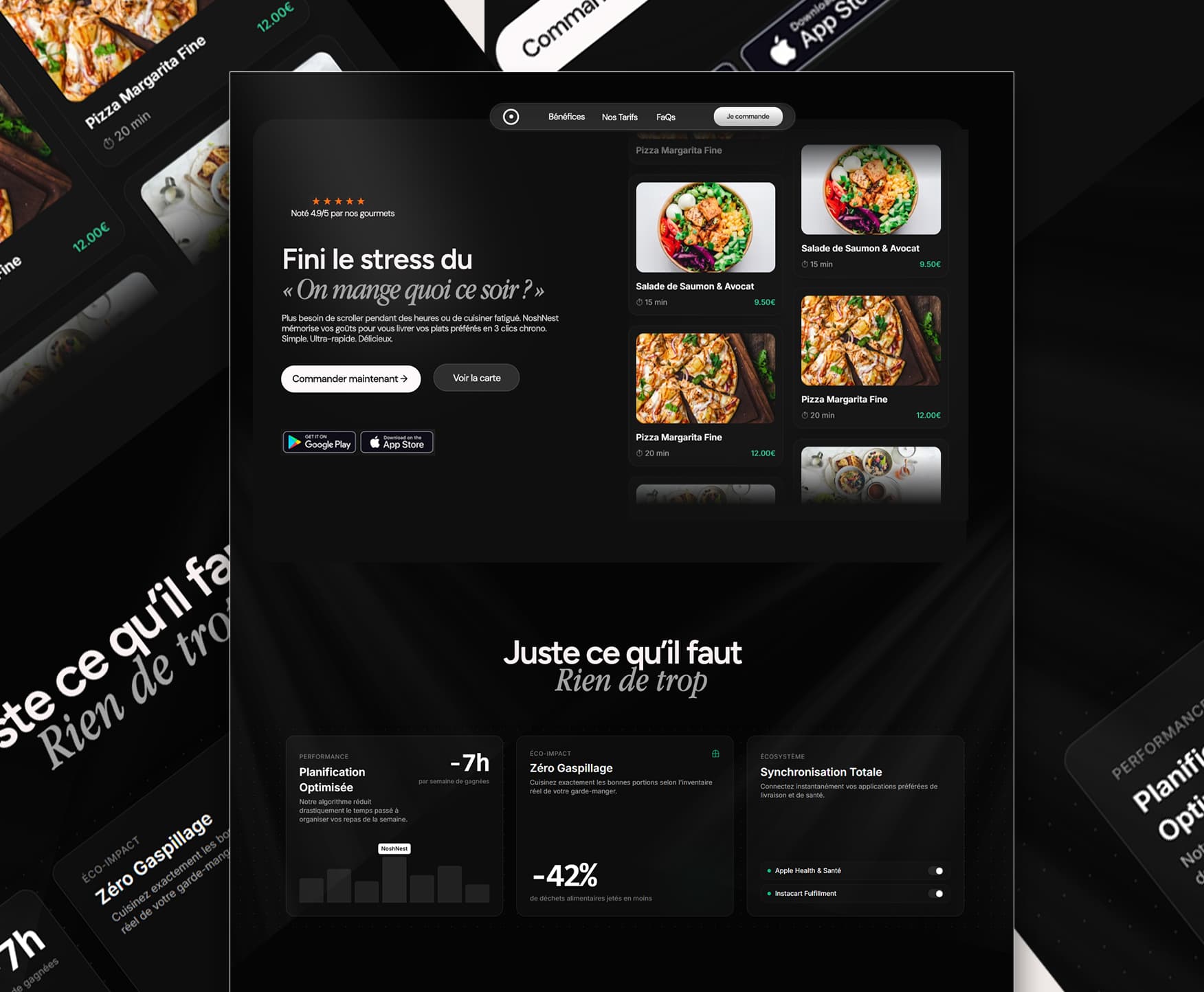 Projet 3