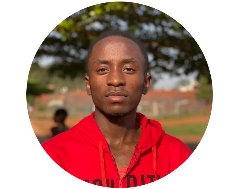 photo de profil cyrille toguem