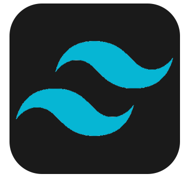logo tailwind