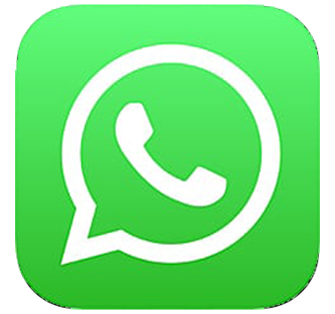 logo whatsapp