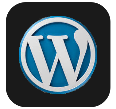 logo wordpress